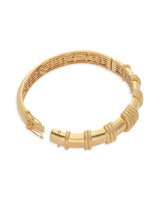 Naia Triumph Vermeil Bracelet