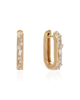 Rivulet Reflections Hoops