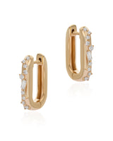 Rivulet Reflections Hoops