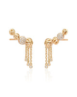 Rivulet Shimmer Earrings