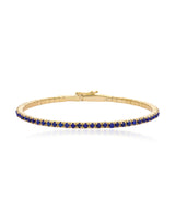 Timeless Flex Lapis Bangle