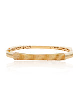 Naia Vermeil Bracelet