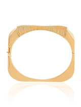 Naia Vermeil Bracelet