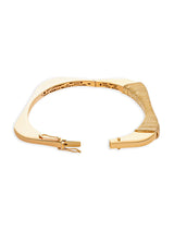 Naia Vermeil Bracelet