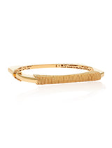 Naia Vermeil Bracelet