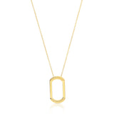 Kora Pendant Sky Necklace