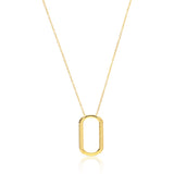 Kora Pendant Sky Necklace