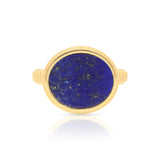 Ara Vermeil Woven Studs