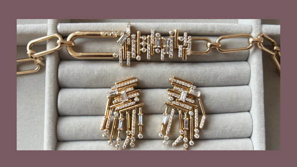 The Enduring Value of 14K Gold Jewelry: Care and Storage Tips