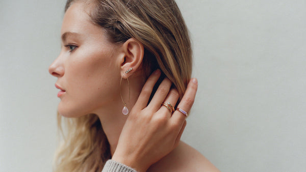 Vermeil jewelry is more than just a trend; it’s a thoughtful investment for anyone who values quality and style.