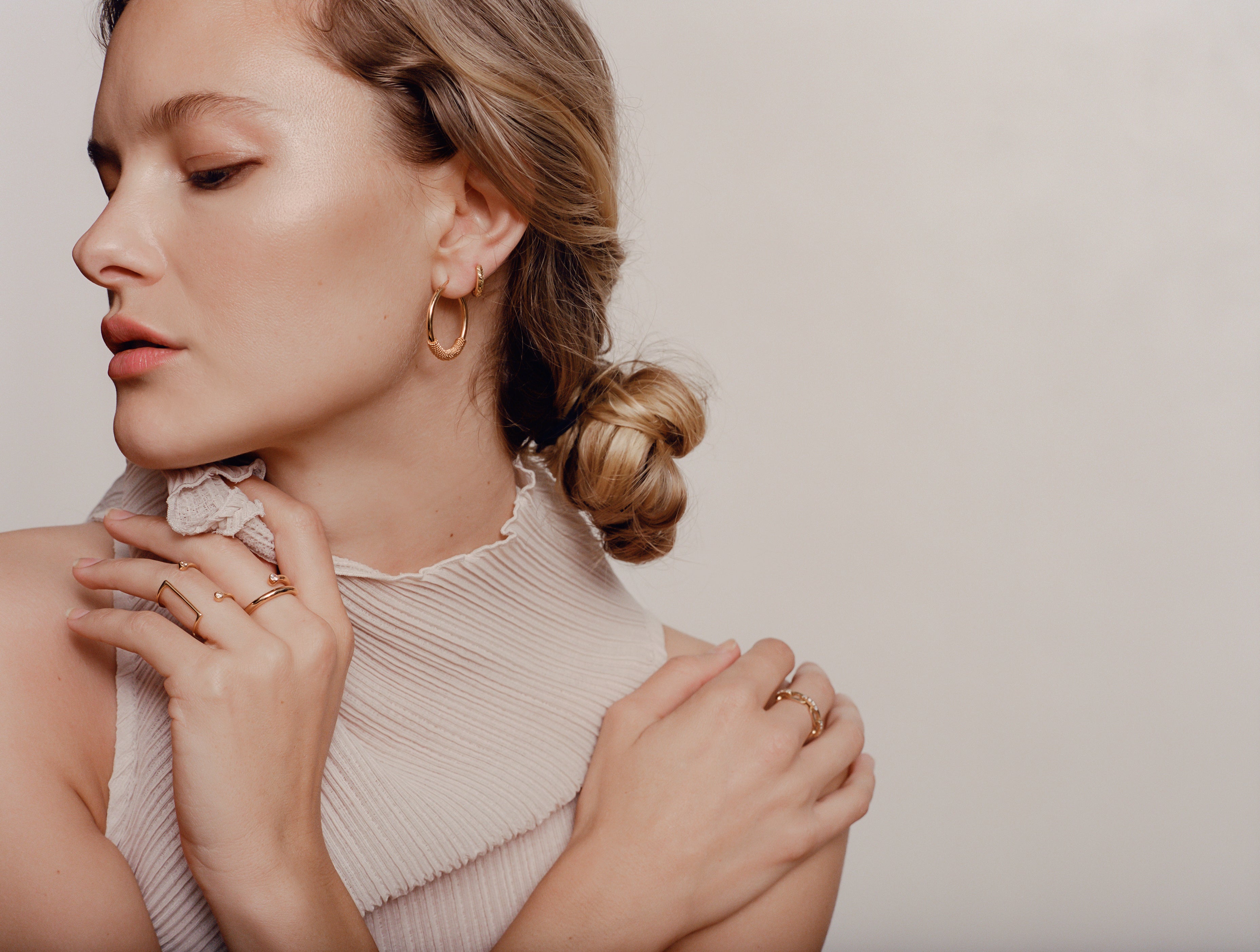 Nature-Inspired Fall Jewelry Trends: Elevate Your Wardrobe – Preeti ...