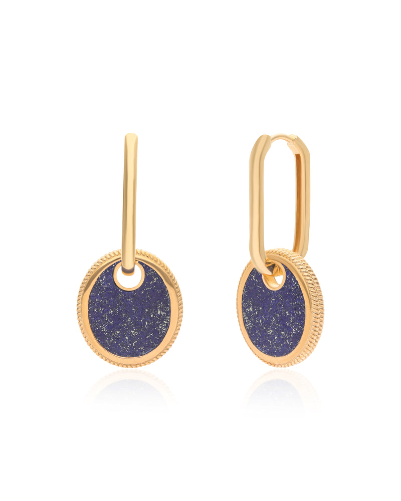 Ara Hoops - Lapis