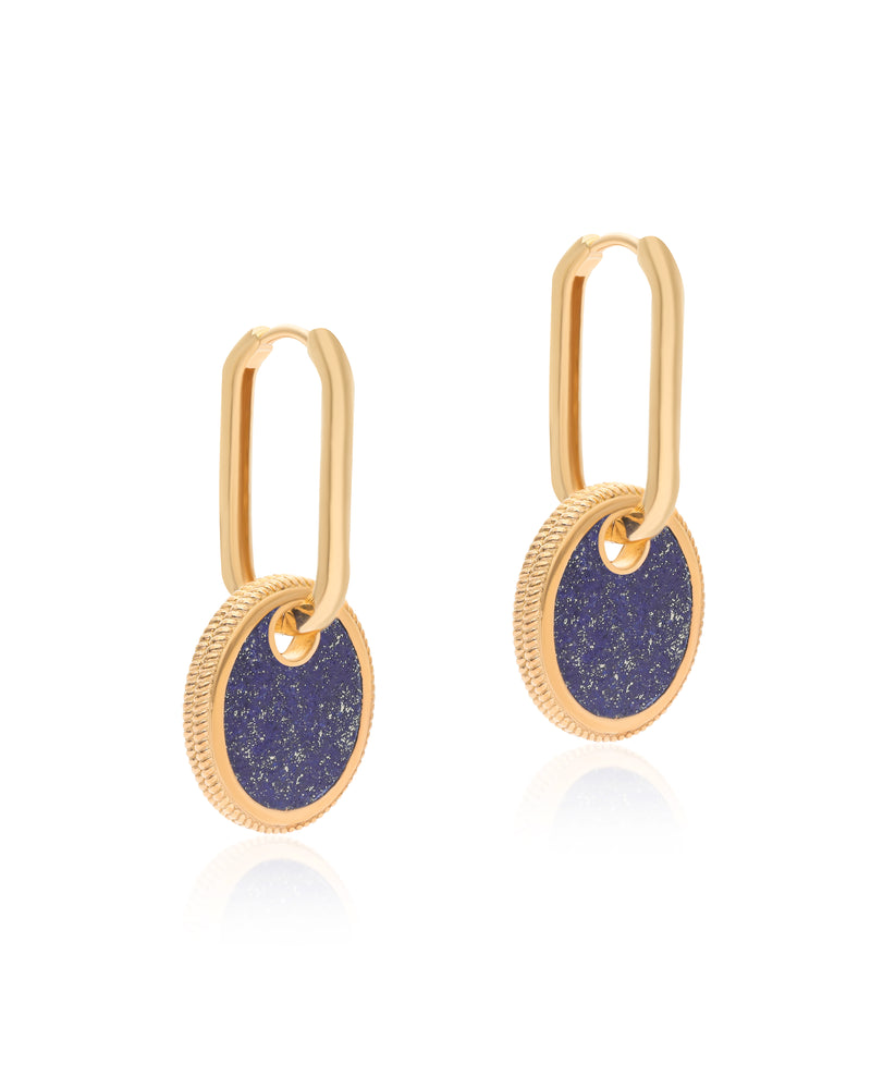 Ara Hoops - Lapis