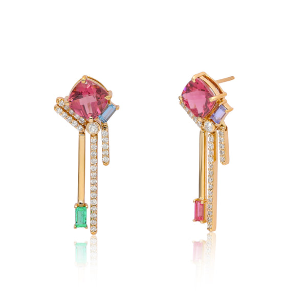 Ethereal Auretta Earrings