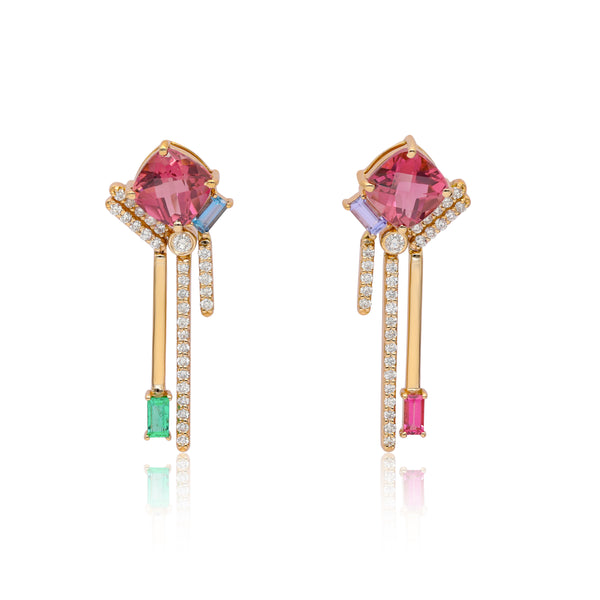 Ethereal Auretta Earrings