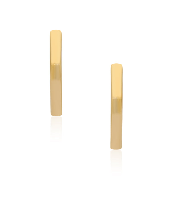 Amara 14k Gold Ear Cuff Earring