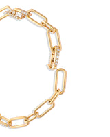 Ethereal Romance 14k Diamond Bracelet