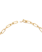 Ethereal Romance 14k Diamond Necklace