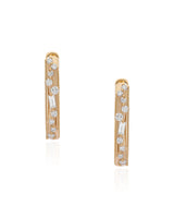 Rivulet Reflections Hoops