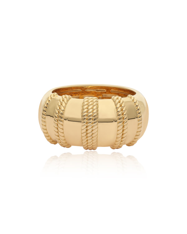 Naia Triumph Ring
