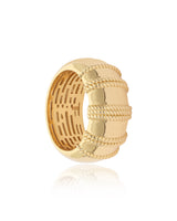 Naia Triumph Ring