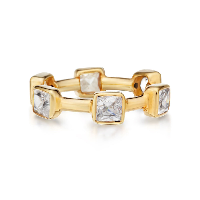 Forever Vermeil Ring