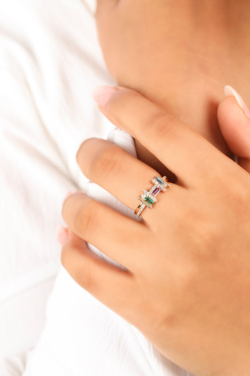 Ethereal Reine Ring