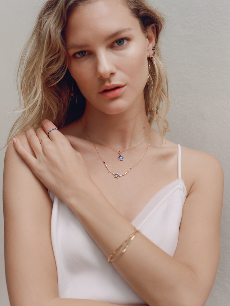 Stella Earrings