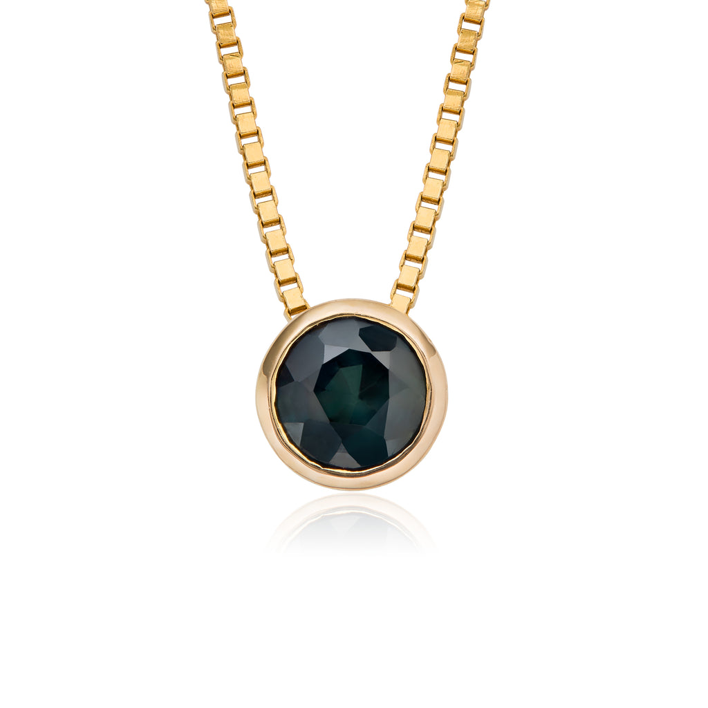 Neelam necklace store
