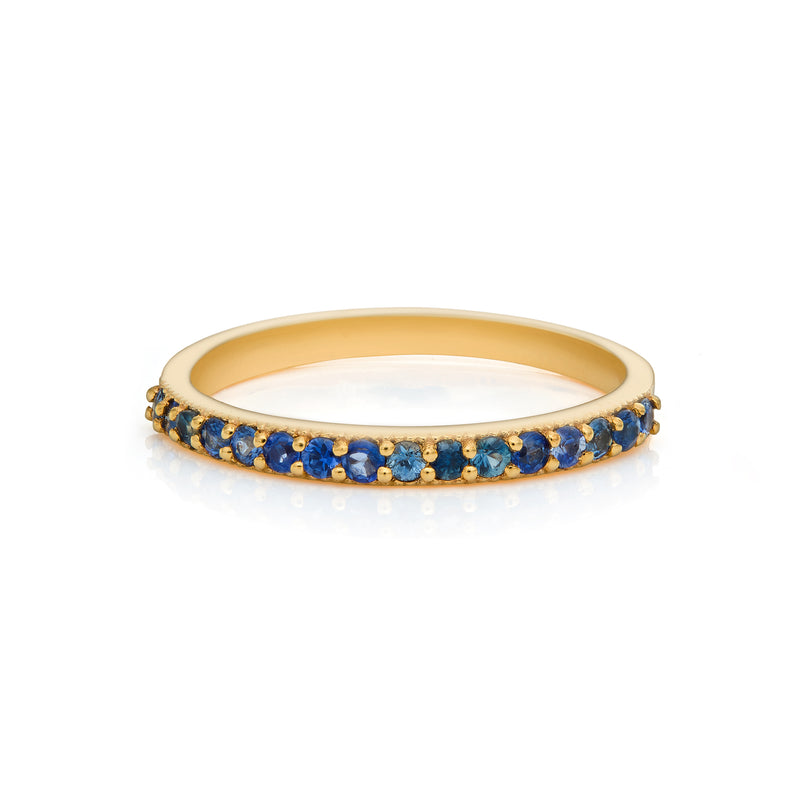 Nile Ring
